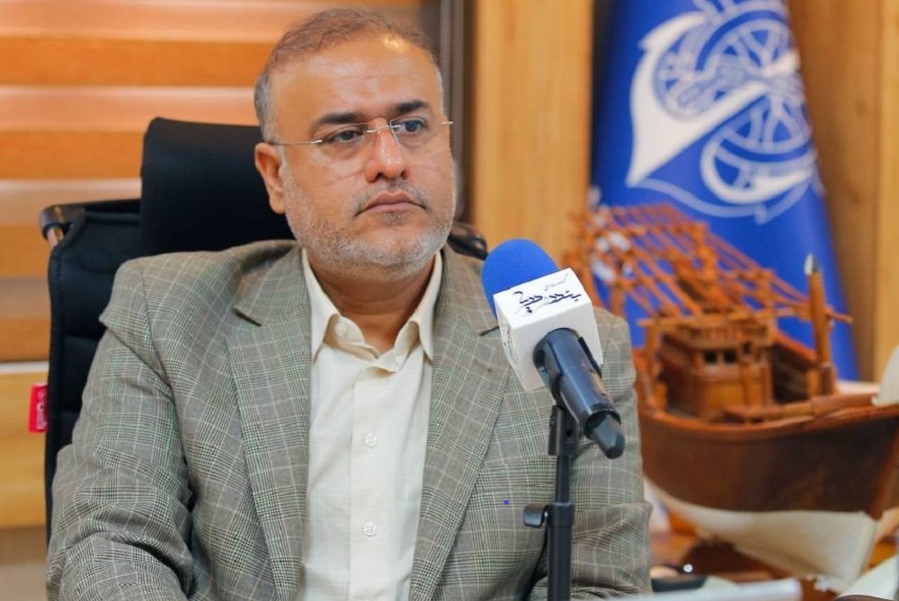 به گزارش خبرانرژی، حمیدرضا محمدحسینی تختی با بیان این مطلب اظهار داشت: بر اساس هشدارهای هواشناسی و با توجه به نامساعد بودن شرایط جوی، تردد همه شناورهای مسافری در مسیر بندرعباس به جزیره هرمز تا اطلاع ثانوی لغو شده است.
