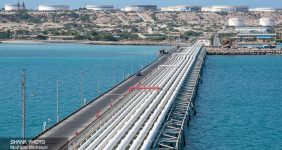 واردات نفت شرکت‌های دولتی چین از روسیه کاهش یافت، شرکت‌های دولتی چین واردات نفت روسیه را به‌دلیل رویارویی با خطرهای تحریم کاهش دادند.