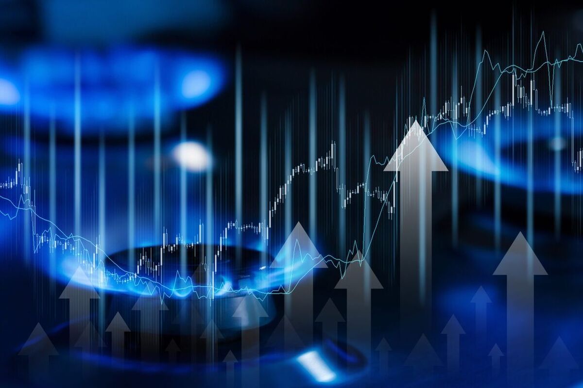 مصرف گاز خانگی بیش از ۵۵۰ میلیون مترمکعب، مصرف گاز بخش خانگی، تجاری و صنایع جزء بالای ۵۵۰ میلیون مترمکعب است و سهم ۶۵ درصدی از کل گاز تحویلی به شبکه سراسری را دارد.