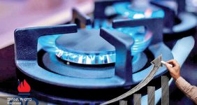 مصرف گاز خانگی همچنان در اوج؛ ۶۷۵ میلیون مترمکعب، سخنگوی شرکت ملی گاز ایران از مصرف ۷۸ درصد کل گاز تحویلی به شبکه سراسری در بخش خانگی، تجاری و صنایع جزء با سردتر شدن هوا خبر داد و گفت: ۶۷۵ میلیون مترمکعب گاز در روز گذشته در این بخش مصرف شد.