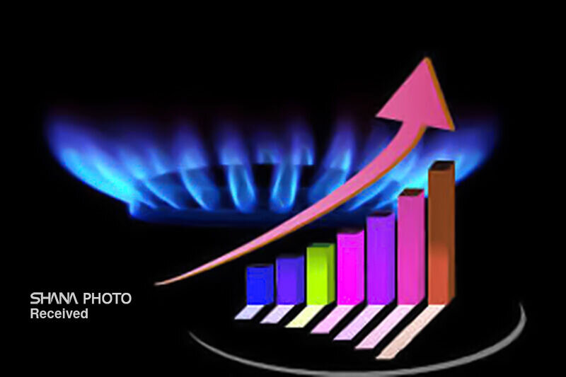 مصرف ۷۵ درصد گاز طبیعی در بخش خانگی، سخنگوی شرکت ملی گاز ایران از مصرف ۷۵ درصد از کل گاز طبیعی تحویلی به شبکه سراسری در بخش خانگی، تجاری و صنایع جزء خبر داد.