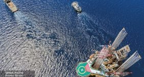 نخستین چاه طرح اینفیل در پارس جنوبی به بهره‌برداری رسید، مدیرعامل شرکت نفت و گاز پارس گفت: نخستین حلقه چاه از طرح حفاری ۳۵ حلقه چاه درون‌میدانی پارس جنوبی با هدف حفظ و نگهداشت تولید گاز از میدان در مدار تولید قرار گرفت.