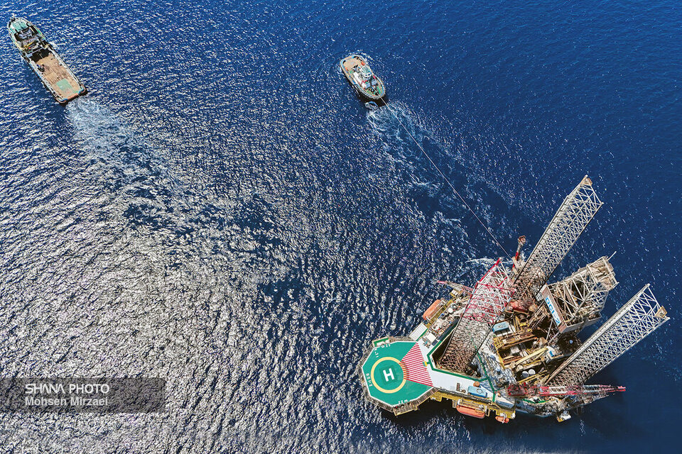 نخستین چاه طرح اینفیل در پارس جنوبی به بهره‌برداری رسید، مدیرعامل شرکت نفت و گاز پارس گفت: نخستین حلقه چاه از طرح حفاری ۳۵ حلقه چاه درون‌میدانی پارس جنوبی با هدف حفظ و نگهداشت تولید گاز از میدان در مدار تولید قرار گرفت.