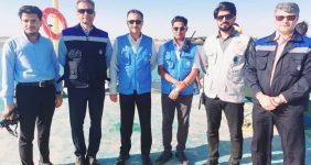 به گزارش خبرانرژی، سقراط جهانداری در این‌باره اظهار داشت: به منظور بررسی روند ارائه خدمات در روزهای طرح نوروزی، بازدیدهای دوره‌ای از بنادر شرق استان هرمزگان صورت گرفته است.