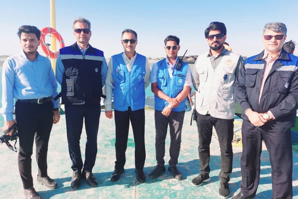 به گزارش خبرانرژی، سقراط جهانداری در این‌باره اظهار داشت: به منظور بررسی روند ارائه خدمات در روزهای طرح نوروزی، بازدیدهای دوره‌ای از بنادر شرق استان هرمزگان صورت گرفته است.