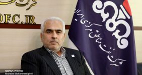 نفت مناطق مرکزی؛ از توسعه میدان‌های گازی تا راه‌اندازی پروژه‌های کلیدی، مدیرعامل شرکت نفت مناطق مرکزی ایران با تشریح مهمترین دستاوردهای این شرکت در سال ۱۴۰۳ اعلام کرد: مذاکرات فنی و قراردادی برای توسعه ۱۶ میدان گازی و راه‌اندازی پروژه‌های کلیدی در سال ۱۴۰۴ در برنامه است.