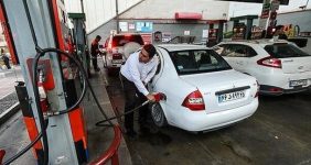 وضع ذخایر سوخت نوروزی بهتر از پارسال است، معاون مدیرعامل شرکت ملی پخش فرآورده‌های نفتی ایران از آغاز طرح نظارت بر سوخت‌رسانی نوروزی و مانور سراسری انبارهای نفت به‌طور همزمان در سراسر کشور خبر داد و گفت: ذخایر سوخت نوروزی کشور با توجه به برنامه‌ریزی‌های انجام‌شده، در وضعیتی بهتر از پارسال قرار دارد.