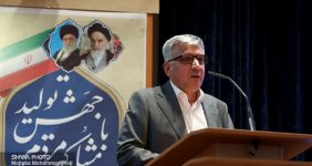 پایان اجرای بزرگ‌ترین پروژه لرزه‌نگاری آبی – خاکی کشور، مدیر اکتشاف شرکت ملی نفت ایران گفت: بزرگ‌ترین پروژه لرزه‌نگاری دوبعدی و سه‌بعدی در محیط آبی - خاکی پانیذ با استفاده از فناوری بی‌سیم در استان خوزستان به پایان رسید.