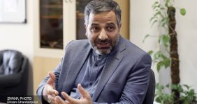 پیگیری تحول آموزشی و توسعه تعاملات بین‌المللی در ۱۴۰۴، رئیس دانشگاه صنعت نفت با تشریح دستاوردهای این دانشگاه در سال گذشته بیان کرد: تحول آموزشی و گسترش تعاملات بین‌المللی را با جدیت در سال ۱۴۰۴ پیگیری می‌کنیم.