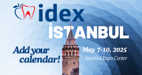 به گزارش خبرانرژی: این نمایشگاه با حضور بیش از 100 هزار بازدیدکننده و مشارکت بیش از 15 کشور، به عنوان یکی از معتبرترین رویدادهای جهانی در حوزه تجهیزات و فناوری‌های دندانپزشکی، میزبان شرکت‌های پیشرو، تولیدکنندگان، تأمین‌کنندگان و متخصصان این صنعت از سراسر جهان خواهد بود.