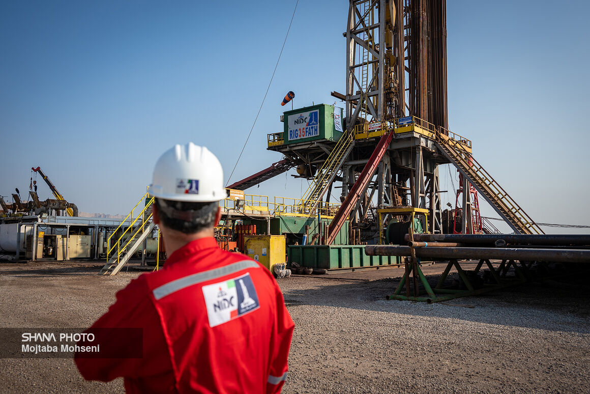 ۱۳ مجموعه کنترل پسماند در خدمت دستگاه‌های حفاری، رئیس اداره کنترل پسماند حفاری مدیریت سیالات شرکت ملی حفاری ایران گفت: این مدیریت به‌منظور تحقق الزامات زیست محیطی و با هدف حفظ بوم‌سازگان (اکوسیستم) آب، خاک و هوا، ۱۳ مجموعه کنترل پسماند را در موقعیت استقرار دکل‌های حفاری به‌کارگیری کرده است.