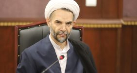 دبیرخانه مناطق آزاد با ارائه راهکارهای عملی، ذهنیت قوه قضائیه را برای تصمیم‌گیری‌های توسعه محور کمک کند