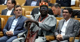 آغاز جدی ارتباطات میان ایران و آفریقا از تهران؛ استقبال از سومین اجلاس ایران و آفریقا نشان‌دهنده این است که روابط ایران و آفریقا به تدریج در حال گرم شدن است و هر دو طرف انگیزه بیشتری برای همکاری دارند.