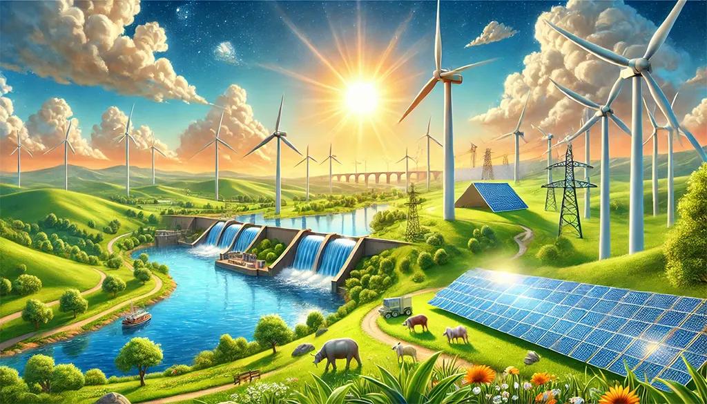 به گزارش خبرانرژی: پس از سال‌ها عقب‌ماندگی در توسعه انرژی‌های تجدیدپذیر در ایران، در دولت چهاردهم افزایش 30 هزار مگاواتی تولید برق از انرژی باد و خورشید در دستور کار قرار گرفت به‌طوری که 5000 مگاوات آن در پیک تابستان 1404 بتواند کمک‌حال کاهش ناترازی شدید برق باشد؛ در ادامه، این رقم 5000 مگاواتی به 3000 مگاوات تقلیل پیدا کرد و برنامه کوتاه‌مدت توسعه تجدیدپذیرها به‌نوعی به‌روزآوری شد.