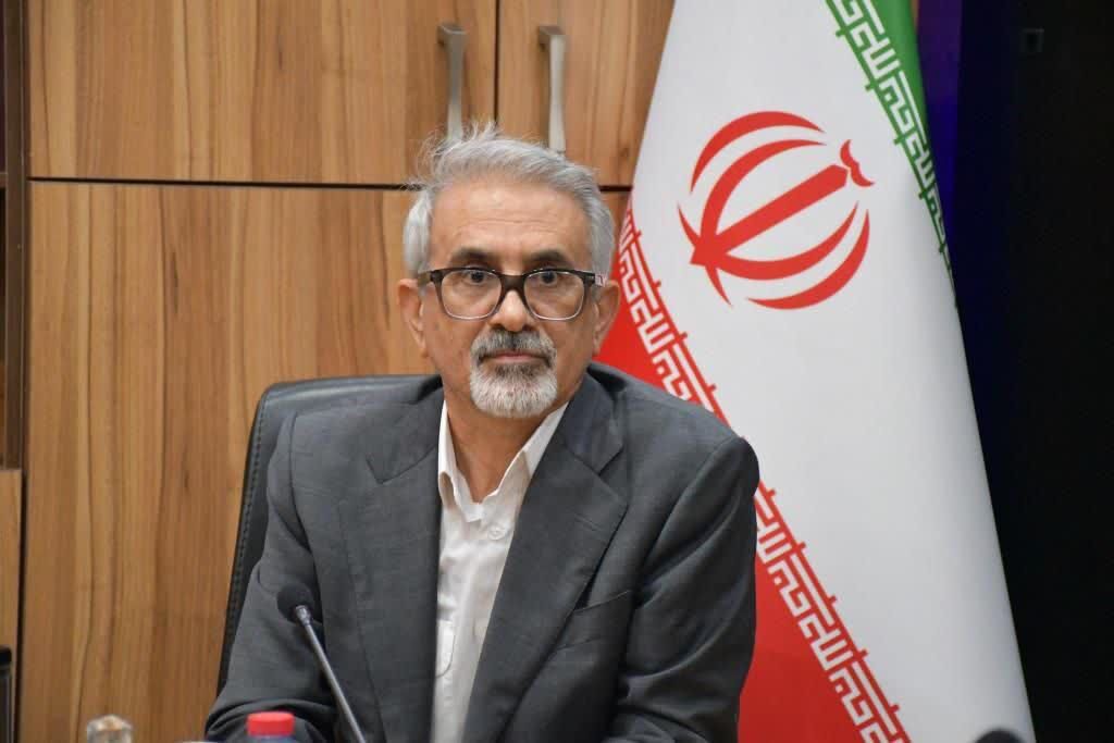 افزایش ۶ میلیارد مترمکعبی تولید در مجتمع گاز پارس جنوبی، معاون سایت یک مجتمع گاز پارس جنوبی از افزایش بیش از ۶ میلیارد مترمکعبی تولید محصول این مجتمع در سال ۱۴۰۳ خبر داد و بر بهره‌گیری از ظرفیت‌های نوآورانه برای تحقق شعار سرمایه‌گذاری برای تولید تأکید کرد.