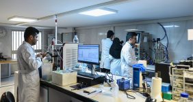 تامین ۶۰ درصدی نیاز کشور تا ۱۴۰۵، رئیس صندوق نوآوری و شکوفایی گفت: پیشبینی میشود تا اواسط سال آینده، ۶۰ درصد از نیاز داخلی کشور به انسولین توسط دو شرکت دانش بنیان تأمین شود.