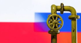 تجارت نفت و گاز روسیه تا سال ۲۰۵۰ پایدار خواهد بود، روسیه بر اساس راهبرد خود شاهد پایداری صادرات نفت و رونق تجارت گاز طبیعی تا سال ۲۰۵۰ میلادی خواهد بود.