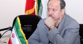 به گزارش خبرانرژی به نقل از صدای پتروشیمی: از سوابق وی می‌توان به ریاست حراست شهرداری تهران در دوران شهرداری احمدی نژاد، ریاست دفتر حسین دهقان و مدیریت نیروی انسانی وزارت دفاع نام برد البته لازم به ذکر است این سوابق از طریق پرس‌و‌جو با نزدیکان نامبرده دریافت شده و از سوابق ایشان با جست‌و‌جو در فضای رسانه‌ای موردی یافت نشد.