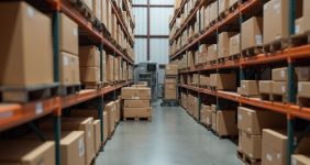 دانستنی‌های صنعت پست