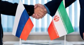 روابط اقتصادی ایران و روسیه در مسیر توسعه، مدیرکل آژانس انرژی روسیه با اشاره به مسیر رو به رشد توسعه همکاریهای اقتصادی ایران و روسیه بر لزوم افزایش گفتوگوهای دوجانبه با هدف تحکیم مناسبات دوجانبه تأکید کرد و گفت: روابط ایران و روسیه در حوزههای مختلف اقتصادی در مسیر توسعه قرار دارد.