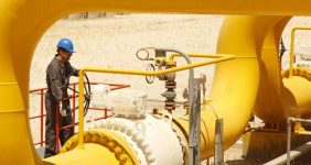 سهم انتقال گاز منطقه ۸ از مرز ۳۲ میلیارد مترمکعب گذشت، مدیر منطقه ۸ عملیات انتقال گاز ایران از انتقال بیش از ۳۲ میلیارد مترمکعب گاز طبیعی از این منطقه در سال ۱۴۰۳ خبر داد و مشارکت مردمی را عامل مؤثر در پایداری شبکه انتقال دانست.