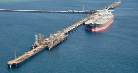 صادرات نفت روسیه از قطب شمال به چین افزایش می‌یابد، صادرات نفت روسیه به چین از تأسیسات تولیدی این کشور در قطب شمال به گفته معامله‌گران و بر اساس داده‌های مؤسسه ورتکسا در ماه آوریل افزایش می‌یابد