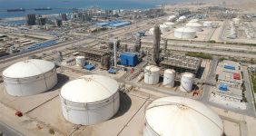 ظرفیت پتروشیمی ۹ میلیون تن افزایش می یابد، مدیرعامل شرکت ملی صنایع پتروشیمی گفت: امسال ۹ میلیون تن به ظرفیت صنعت پتروشیمی کشور افزوده میشود.