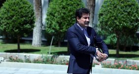 به گزارش خبرانرژی معاون رئیس جمهور در امور توسعه روستایی و مناطق محروم کشور در سومین اجلاس همکاری‌های ایران و آفریقا با عرض تسلیت به‌دلیل حادثه ناگواری که در بندرعباس رخ داد و سپاسگزاری از همدلی صادقانه و مشفقانه مردم و همه نیروهای دولتی و غیردولتی برای مدیریت این حادثه و کاهش تلفات جانی آن به ارائه فرصت‌های اقتصادی بخش روستایی کشور و تاثیرگذاری آن در تولید ناخالص ملی پرداخت.