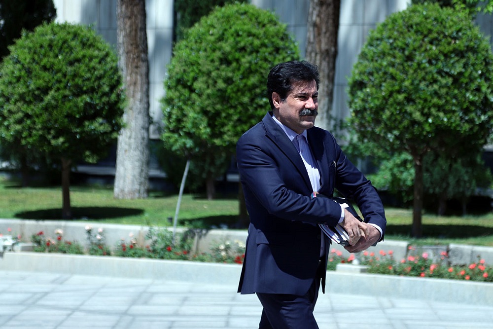 به گزارش خبرانرژی معاون رئیس جمهور در امور توسعه روستایی و مناطق محروم کشور در سومین اجلاس همکاری‌های ایران و آفریقا با عرض تسلیت به‌دلیل حادثه ناگواری که در بندرعباس رخ داد و سپاسگزاری از همدلی صادقانه و مشفقانه مردم و همه نیروهای دولتی و غیردولتی برای مدیریت این حادثه و کاهش تلفات جانی آن به ارائه فرصت‌های اقتصادی بخش روستایی کشور و تاثیرگذاری آن در تولید ناخالص ملی پرداخت.