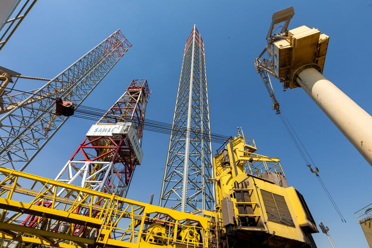 نخستین فراخوان پژوهشی نیاز فناورانه شرکت ملی حفاری در ۱۴۰۴، مدیر پژوهش، فناوری و مهندسی ساخت شرکت ملی حفاری ایران از انتشار فراخوان دو مورد نیاز پژوهشی این شرکت در سال ۱۴۰۴ خبر داد.