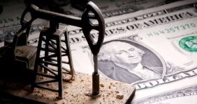  نفت برنت ۶۱ دلار و ۲ سنت شد، قیمت هر بشکه نفت برنت دریای شمال امروز با ۱ دلار و ۸۰ سنت معادل ۲.۸۷ درصد کاهش به ۶۱ دلار و ۲ سنت رسید.