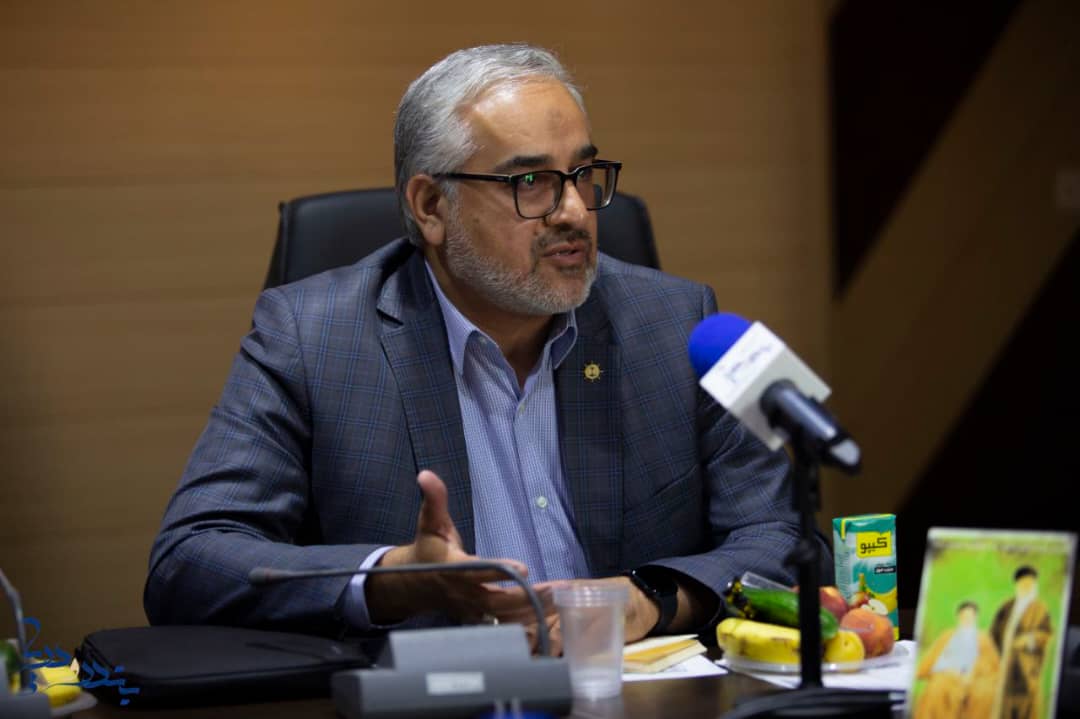 به گزارش خبرانرژی به نقل از بندر و دریا، حسین صاحبی مدیر عامل شرکت هدایت کشتی خلیج فارس گفت: هر زمان که بندر شهید رجائی دستور دهد، عملیات ورود و خروج کشتی‌ها در تمامی اسکله ها با سرعت تمام انجام خواهد شد.