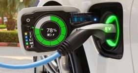 وزارت نفت توسعه زیرساخت خودروهای برقی را کلید زد، توسعه زیرساخت‌های خودروهای برقی با توجه به مصوبه اخیر شورای اقتصاد از سوی وزارت نفت کلید خورد.