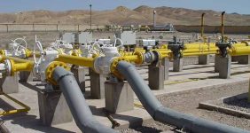 پایشگر داخلی گاز شهری، گامی بزرگ در ارتقای ایمنی، معاون وزیر نفت و مدیرعامل شرکت ملی گاز ایران، دستگاه پایشگر ماده بودارکننده‌ گاز شهری را گامی مهم در ارتقای ایمنی و پیشرفت صنعت گاز کشور دانست و از تلاش‌های متخصصان شرکت گاز استان هرمزگان قدردانی کرد.