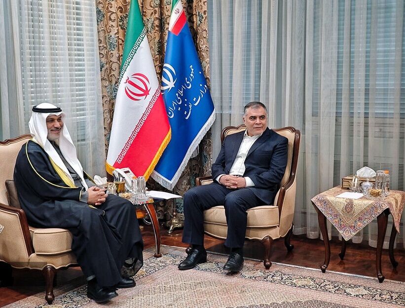 پیام تسلیت دبیرکل اوپک به وزیر نفت در پی حادثه بندرعباس، دبیرکل سازمان کشورهای صادرکننده نفت (اوپک)، در پی وقوع حادثه انفجار در اسکله شهید رجایی بندرعباس در پیامی به وزیر نفت و رئیس کنفرانس اوپک، مراتب تسلیت و همدردی خود را ابراز کرد.