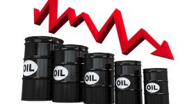 کاهش بیش از دو دلاری قیمت نفت، قیمت نفت در پی اعلام دور تازه تعرفه‌های گسترده تجاری آمریکا و آغاز برنامه تعدیل تدریجی کاهش عرضه ائتلاف اوپک‌پلاس بیش از دو دلار کاهش یافت.