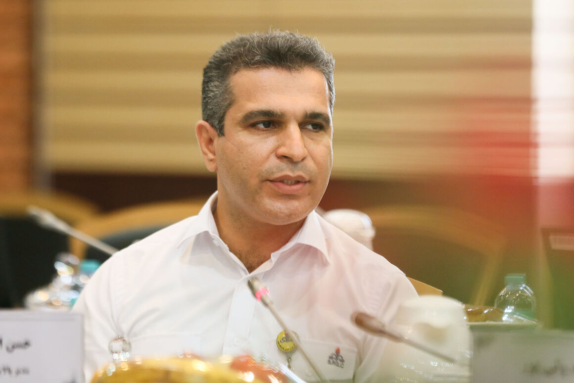 گام‌های بلند مجتمع گاز پارس جنوبی برای تولید پایدار، سرپرست معاونت سایت ۲ مجتمع گاز پارس جنوبی از اجرای برنامه‌های گسترده‌ای در زمینه افزایش تولید، ارتقای انعطاف‌پذیری عملیاتی، کاهش مشعل‌سوزی و بهبود زیرساخت‌های اقامتی کارکنان خبر داد و گفت: با اقدام‌های انجام‌شده، تولید ایمن و پایدار مجتمع در زمستان آینده تضمین می‌شود.