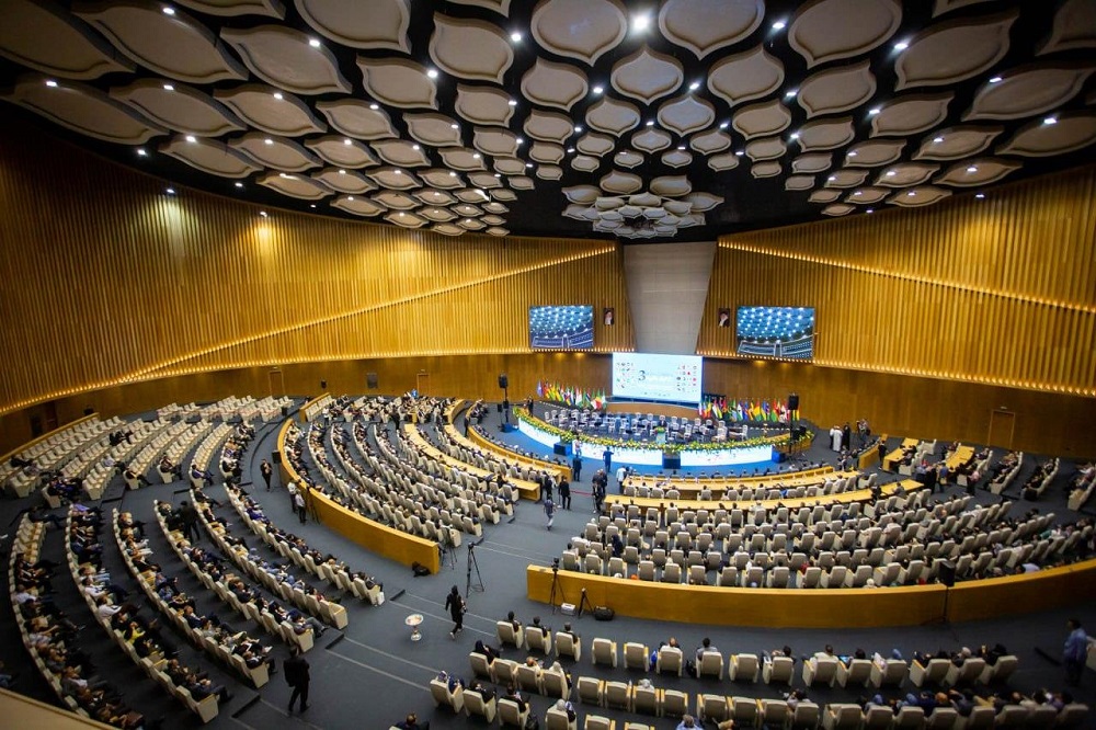 آفریقا می‌تواند مهمترین شریک اقتصادی ایران باشد؛ قاره آفریقا با جنگل‌های انبوه، دریاهای وسیع، کوهستان‌های بی‌نظیر و ذخایر معدنی ارزشمند، می‌تواند یکی از مهم‌ترین شرکای اقتصادی ایران باشد و توسعه همکاری‌های دوجانبه را تقویت کند.