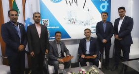 ارتقای قابلیت اطمینان شبکه برق پالایشگاه سوم پارس جنوبی، قرارداد همکاری ساخت ترانس ایزوله «۳۳kV» بین پالایشگاه سوم مجتمع گاز پارس جنوبی و شرکت دانش‌بنیان «ایران ترانسفو» امضا شد.