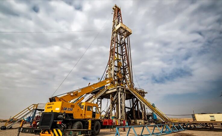 امضای قراردادهای جدید حفاری برای ۲ میدان‌ نفتی؛ دو قرارداد حفاری زیرسطحی با هدف تسریع در توسعه میدان نفتی پایدار غرب و ارتقای بهره‌وری عملیات حفاری میان پیمانکاران فعال در این حوزه امضا شد.