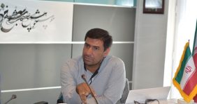 انتصاب سرپرست پارک فناوری و نوآوری صنعت نفت، معاون وزیر نفت در امور مهندسی، پژوهش و فناوری در حکمی «سید فرهنگ فصیحی‌لنگرودی» را به‌عنوان سرپرست پارک فناوری و نوآوری صنعت نفت منصوب کرد.