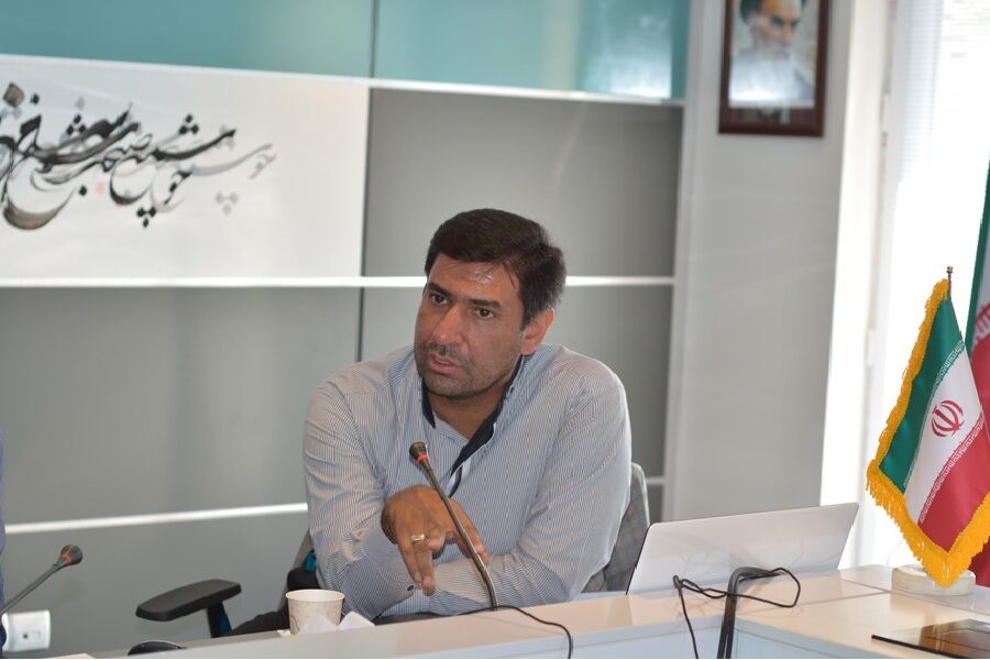 انتصاب سرپرست پارک فناوری و نوآوری صنعت نفت، معاون وزیر نفت در امور مهندسی، پژوهش و فناوری در حکمی «سید فرهنگ فصیحی‌لنگرودی» را به‌عنوان سرپرست پارک فناوری و نوآوری صنعت نفت منصوب کرد.