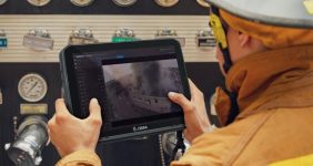 تحول دیجیتال در مسیر ارتقای ایمنی صنعت پتروشیمی، سرپرست ایمنی و آتش‌نشانی شرکت ملی صنایع پتروشیمی از افزوده شدن راهبرد تحول دیجیتال و هوش مصنوعی به برنامه‌های آتی واحدهای ایمنی و آتش‌نشانی در صنعت پتروشیمی خبر داد.