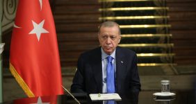 ترکیه در دریای سیاه ذخیره جدید گازی کشف کرد، ترکیه موفق به کشف ۷۵ میلیارد مترمکعب ذخیره جدید گاز طبیعی در دریای سیاه شد.