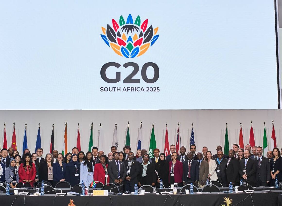 حضور جی‌ئی‌سی‌اف در دومین نشست ویژه انتقال انرژی گروه ۲۰؛ مجمع کشورهای صادرکننده گاز از حضور در دومین نشست گروه کاری انتقال انرژی کشورهای عضو گروه ۲۰ به ریاست آفریقای جنوبی خبر داد.