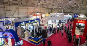 حضور راهبردی مناطق نفت‌خیز جنوب در نمایشگاه نفت، شرکت ملی مناطق نفت‌خیز جنوب با تمرکز بر ارائه فرصت‌های نوین سرمایه‌گذاری، معرفی پروژه‌های توسعه‌ای و دستاوردهای تولید بار اول، حضوری پررنگ در بیست‌ونهمین نمایشگاه بین‌المللی نفت، گاز، پالایش و پتروشیمی تهران خواهد داشت.