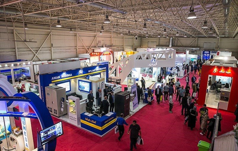 حضور راهبردی مناطق نفت‌خیز جنوب در نمایشگاه نفت، شرکت ملی مناطق نفت‌خیز جنوب با تمرکز بر ارائه فرصت‌های نوین سرمایه‌گذاری، معرفی پروژه‌های توسعه‌ای و دستاوردهای تولید بار اول، حضوری پررنگ در بیست‌ونهمین نمایشگاه بین‌المللی نفت، گاز، پالایش و پتروشیمی تهران خواهد داشت.