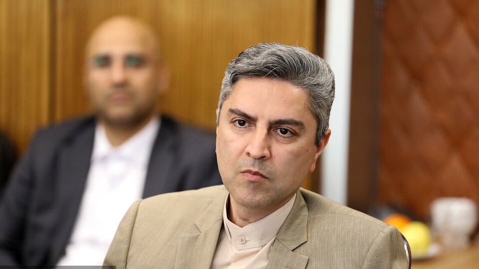 رئیس دانشگاه صنعت نفت منصوب شد، وزیر نفت در حکمی محمدرضا خسروی نیکو را به‌عنوان رئیس دانشگاه صنعت نفت منصوب کرد.