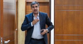 استفاده از ظرفیتهای استانی برای اجلاس ایران و آفریقا