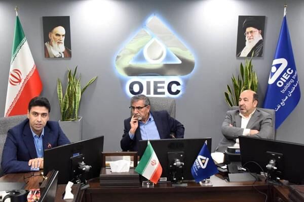 طرح فشارافزایی پارس جنوبی؛ ضامن امنیت انرژی کشور، مجری طرح فشارافزایی میدان گازی پارس جنوبی با تأکید بر لزوم تعیین سنگ‌نشانه‌های اجرایی از سوی پیمانکاران عمومی، اجرای این طرح را برای تداوم تولید و صیانت از منافع اقتصادی و امنیت راهبردی کشور در سال‌های آینده حیاتی دانست.